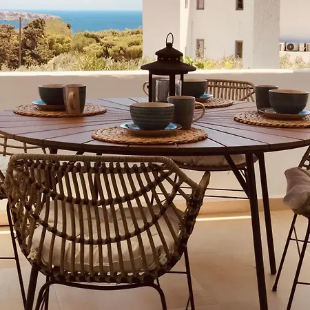 κατοικιά Paros Ferienhaus *