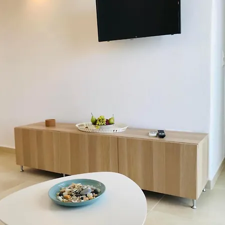 Ferienhaus κατοικιά Paros *