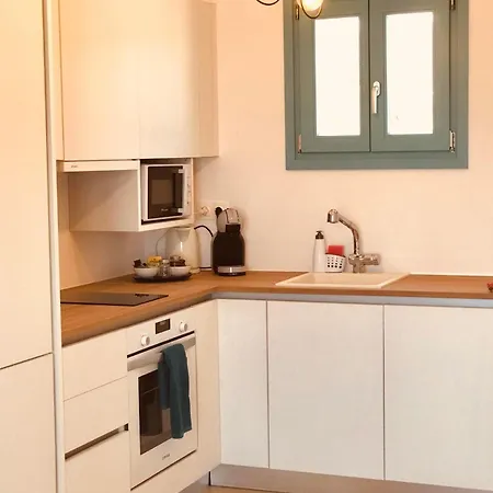 κατικια πάρος * ドリオス