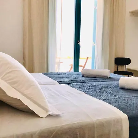 κατοικιά Paros Ferienhaus