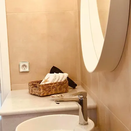 κατοικιά Paros Ferienhaus