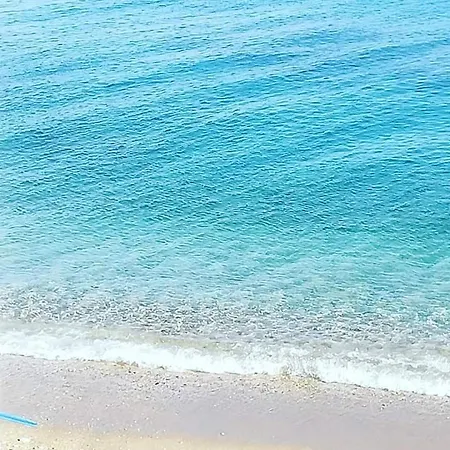 Ferienhaus κατοικιά Paros