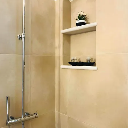 κατικια πάρος *