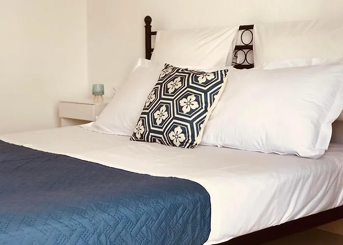 κατικια πάρος * Drios