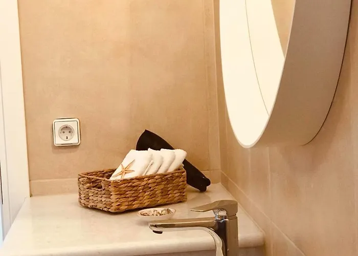 κατικια πάρος Semesterbostad