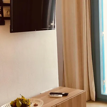 κατικια πάρος Tatil Evi