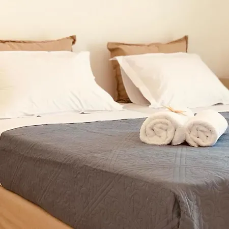 κατικια πάρος Drios