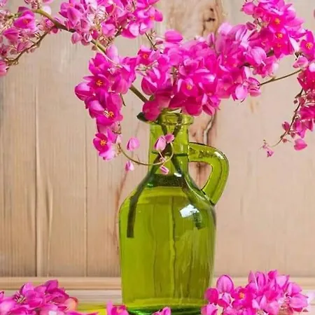 κατικια πάρος * Drios