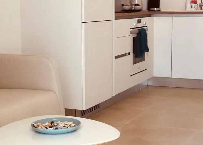 κατικια πάρος