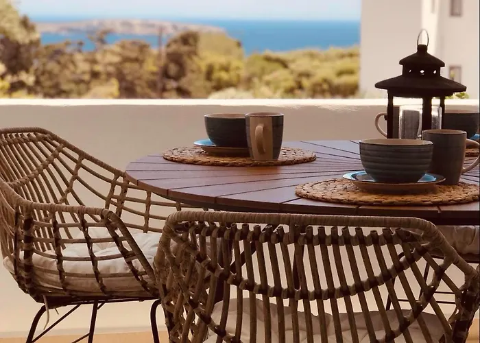 κατικια πάρος بيت للعطل