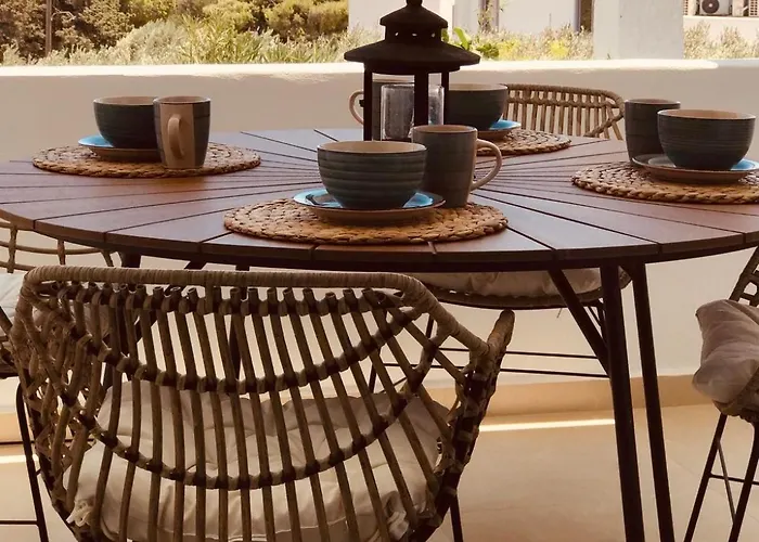 κατικια πάρος بيت للعطل *