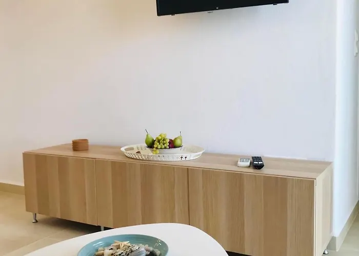 بيت للعطل κατικια πάρος *