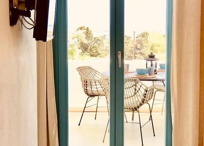 κατικια πάρος بيت للعطل *