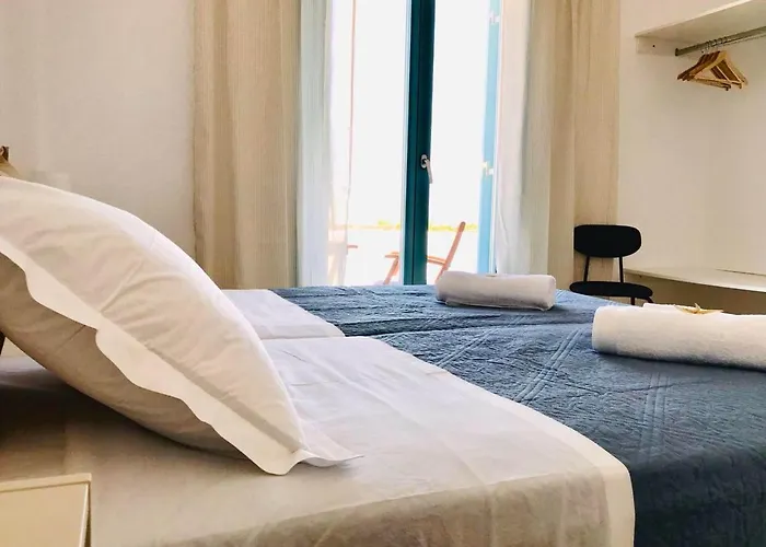 κατικια πάρος بيت للعطل