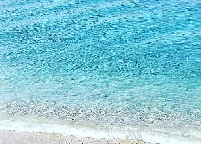 Дом отдыха κατικια πάρος