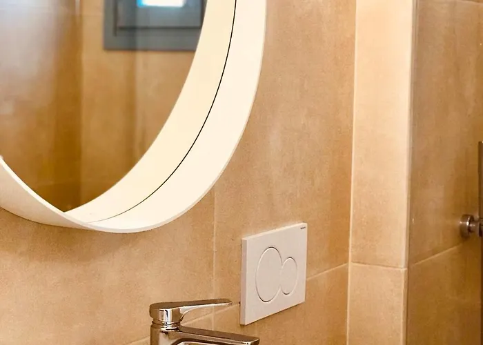 بيت للعطل κατικια πάρος