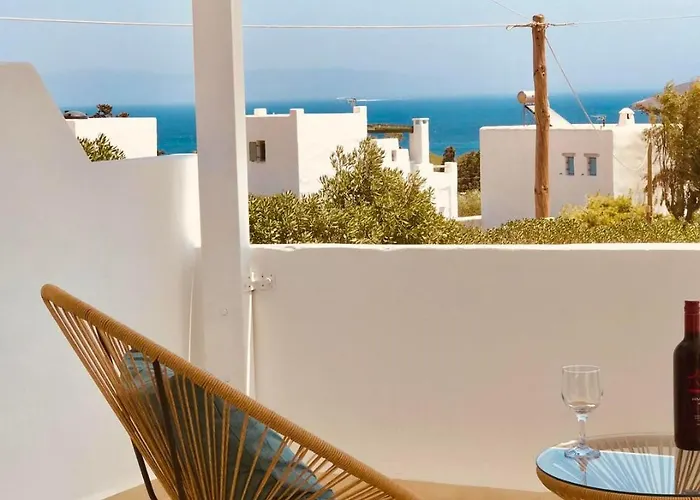 κατικια πάρος بيت للعطل *